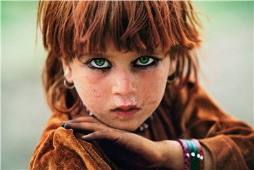 Photography, Reza Deghati, Innocence, 2004, 10148