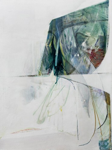 Painting, Pardis Amerian, Sway, 2016, 77827