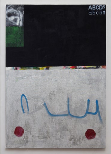Alireza Elahi, Untitled 19, 2023, 0