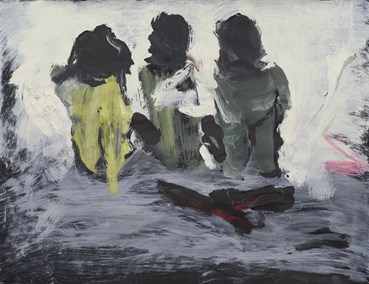 Zahra Shahcheraghi, Untitled, 2022, 0