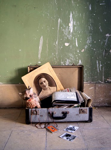 Print and Multiples, Nazli Abbasi, Untitled, 2021, 53174