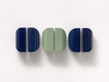 , Bettina Pousttchi, Earthworks, 2025, 81604