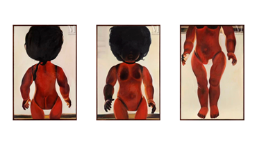 Painting, Ahmad Morshedloo, One Heart 2012, 2012, 82313