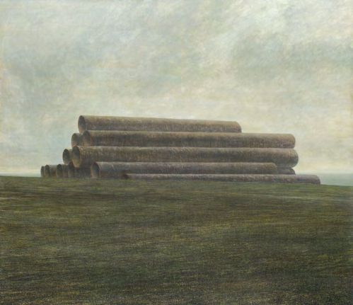 Mohammad Khalili, Untitled, 2022