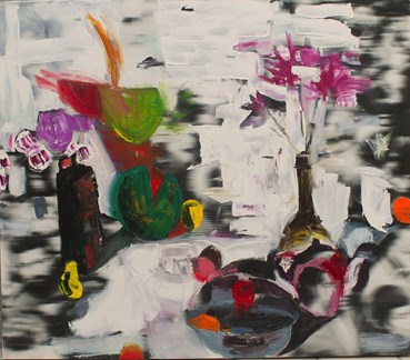 Painting, Masoud Aslani, Untitled, 2021, 56267