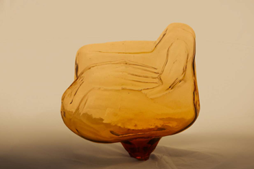 Sculpture, Neda Saeedi, Holding Hands, 2025, 81566