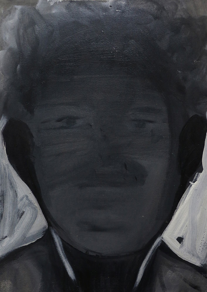 Farzad Shekari, Untitled, 2020