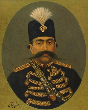 Mirza Mehdi Mosaver-ol-Molk