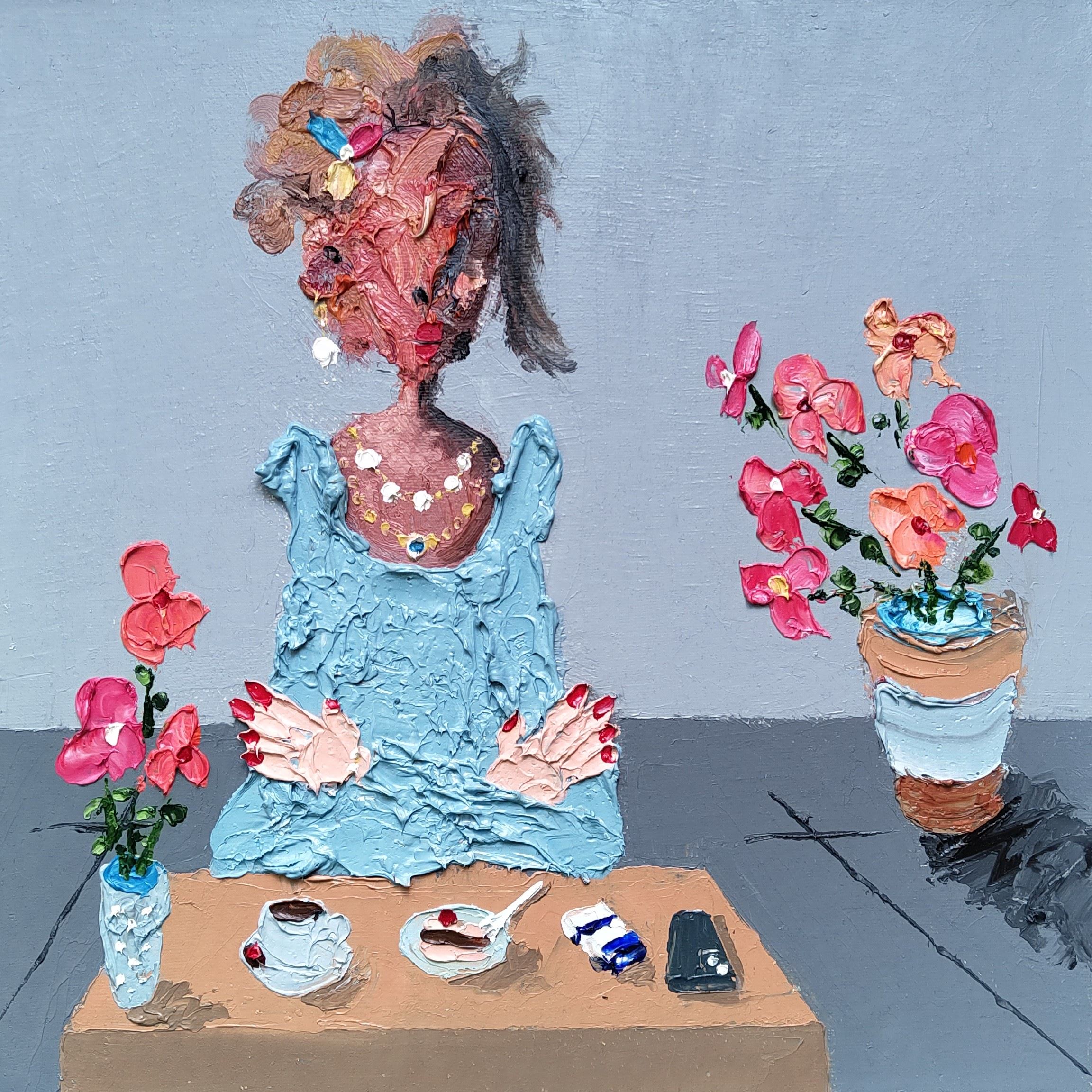 Arbi Keshishian, Untitled, 0