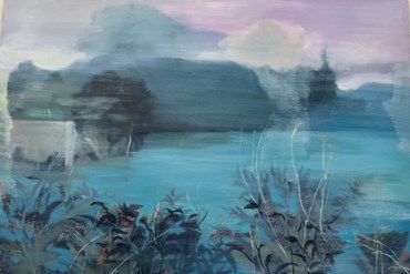 Mahmood Kazemian, Untitled, 0, 0