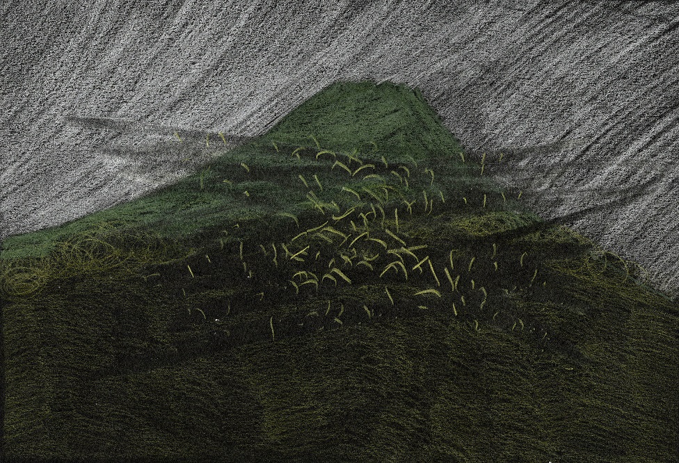 Hannaneh Jaloo, Untitled, 0
