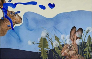 Faezeh Baharlou, Untitled, 2025, 0