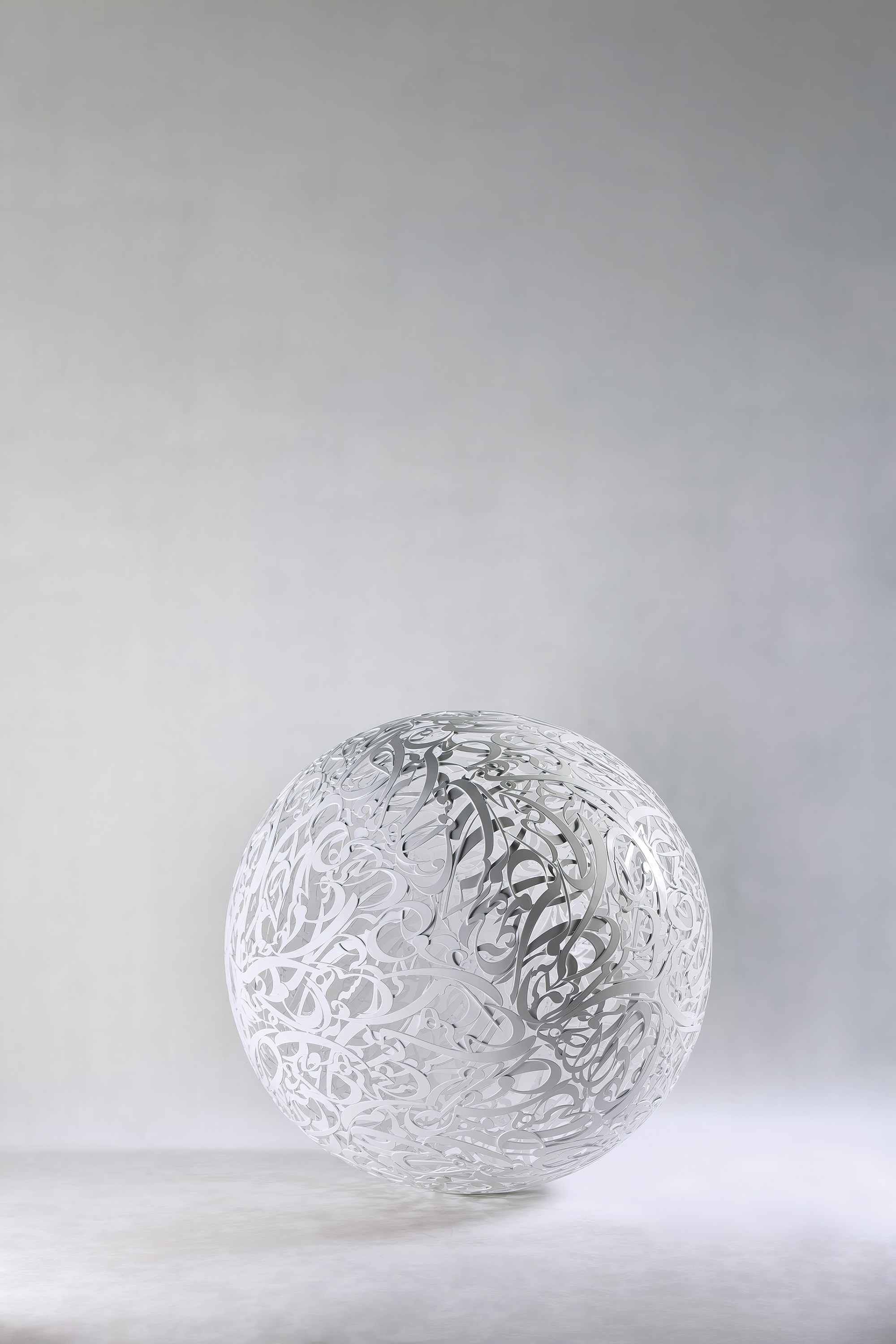 Alireza Astaneh, Untitled, 2024