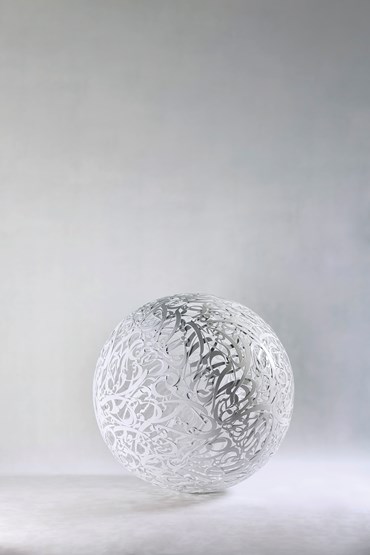 Sculpture, Alireza Astaneh, Untitled, 2024, 78972