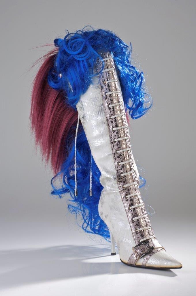 Nastaran Safaei, Untitled, 2007