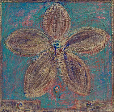 Painting, Homayoun Salimi, Untitled, , 76544