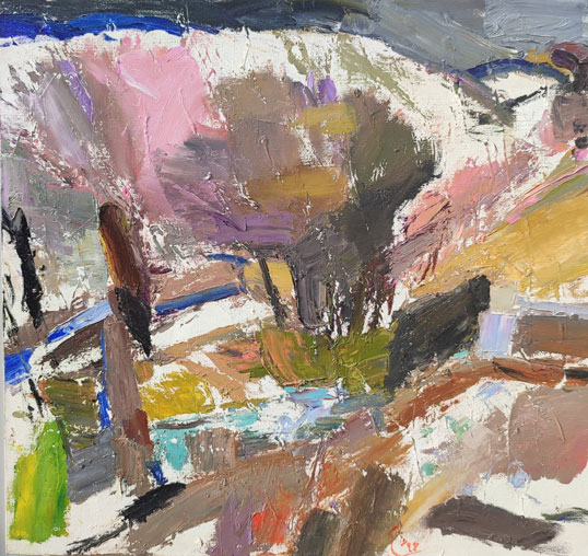 Yacob Amamehpich, Untitled, 0