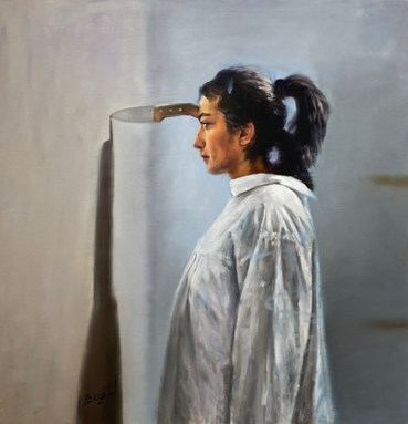 , Masoud Sadedin, Untitled, , 83488