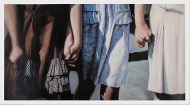 Painting, Shabnam Emdadian, Untitled, 2020, 81326