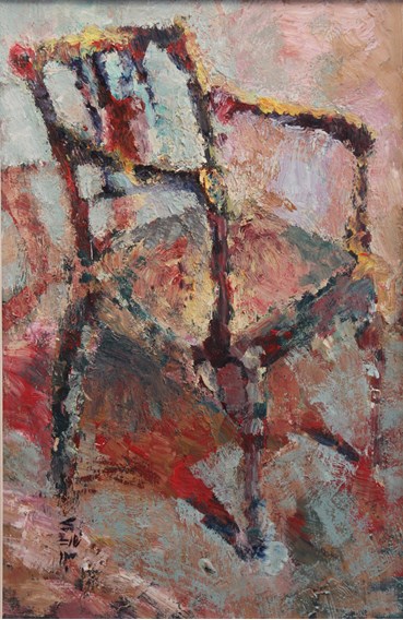 Negar Sabouri, Untitled, 2019, 0