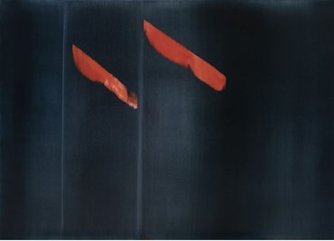 Painting, Vahid Mohammadi, Untitled, 2025, 80349