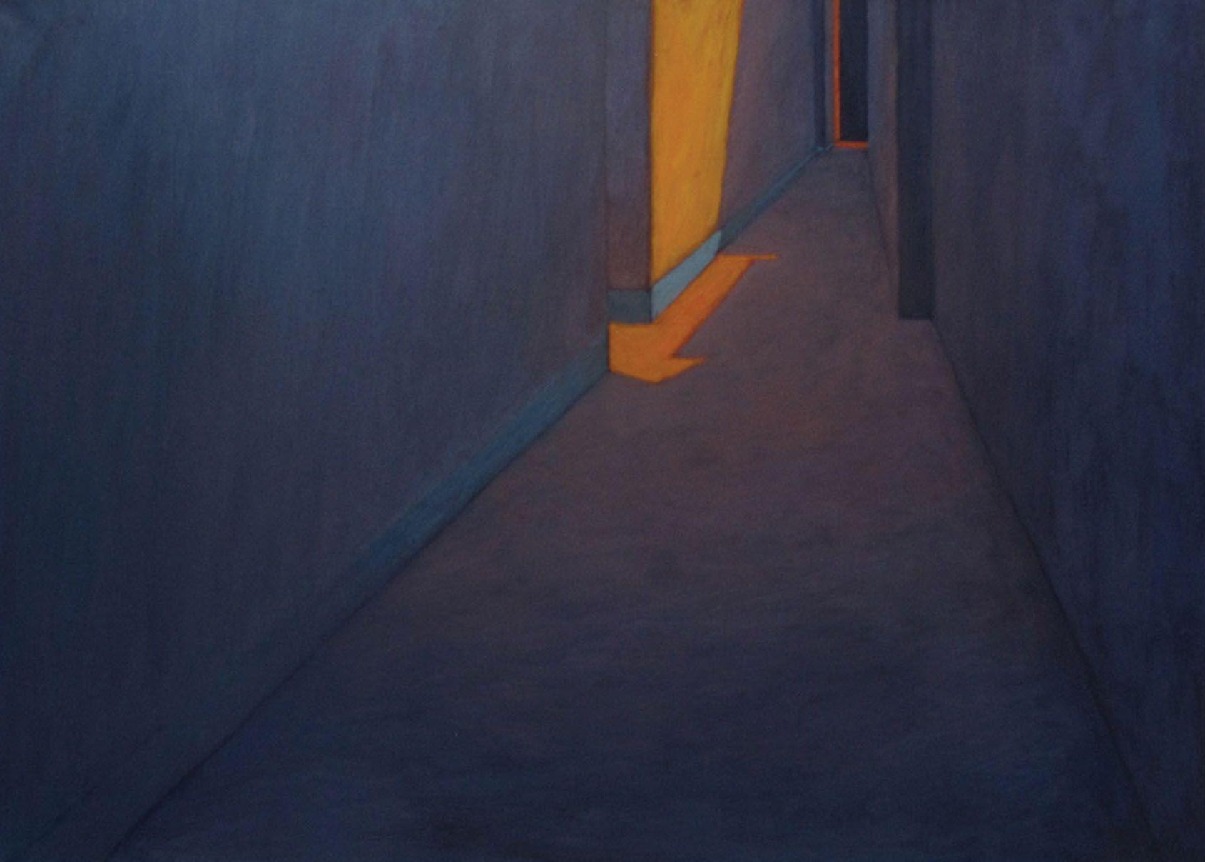 Hamidreza Emami, Untitled, 2016
