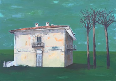 Zahra Amir Yeganeh, Untitled, 2024, 0