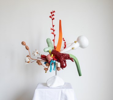 Sculpture, Ani Shahamati (Anahita Shahamati), Untitled, 2021, 71830