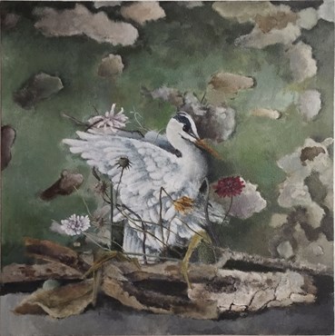 Painting, Arian Ghasempour, Untitled, 2024, 81449