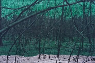 , Morvarid K, This Too Shall Pass, 2023, 75395