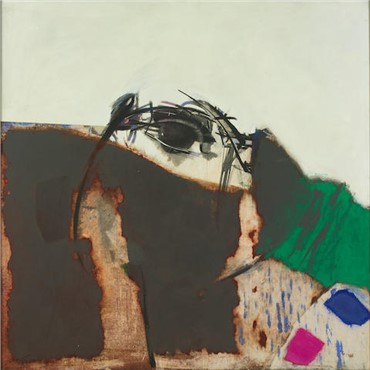 Painting, Nosratollah Moslemian, Untitled, 2004, 5263