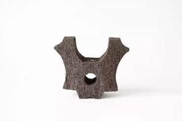 Sculpture, Timo Nasseri, Teardrop Vessel 141, 2024, 79511