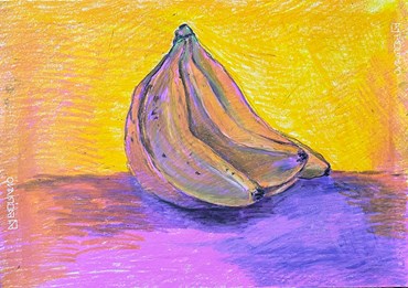 Painting, Yasaman Khaleghi, Untitled, 2023, 78186