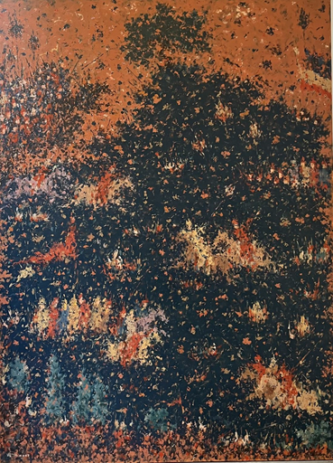 , ‎‏Vahid Mirbeigi, Untitled, 2023, 75108