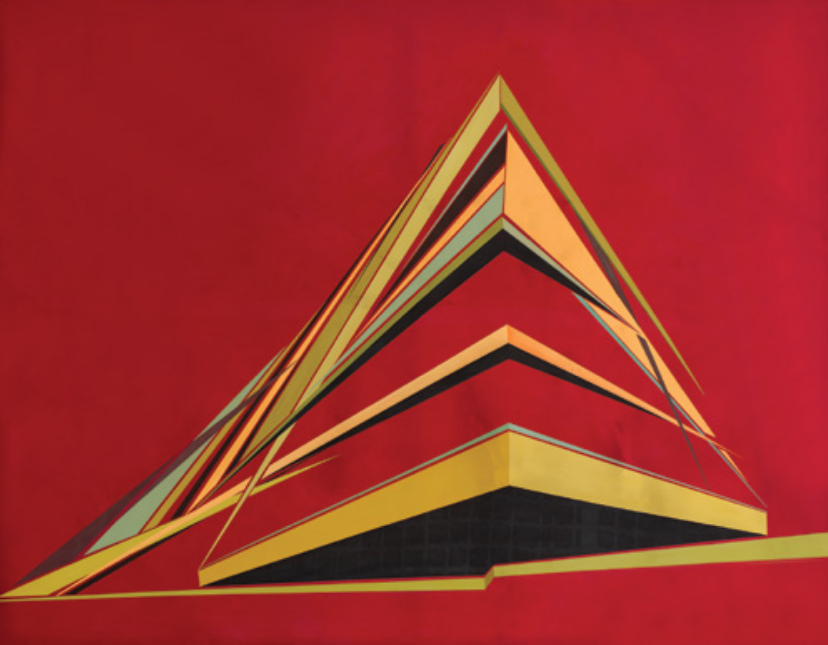 روشنا رستمی