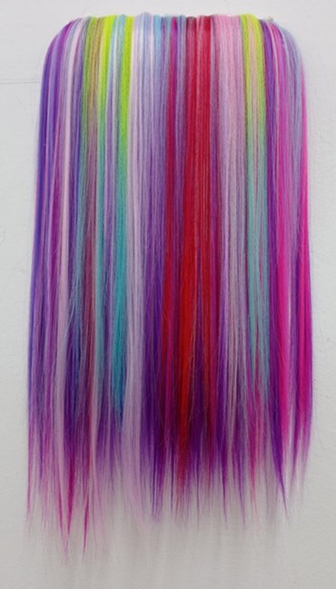 , Hiva Alizadeh, Singing Birds, 2024, 75938