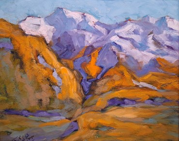 Shahram Mohammadi, Untitled, 0, 0