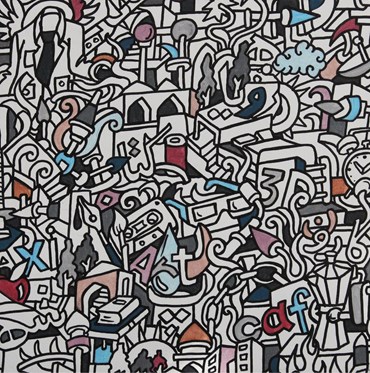 Ali Razavi, Untitled, 0, 0