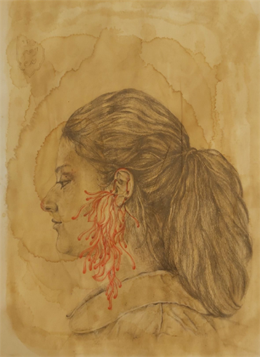 Artemis Lahsaei, Germination, 2020, 0