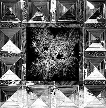 Atefeh Mohammadpourmir, Untitled, 2021, 0