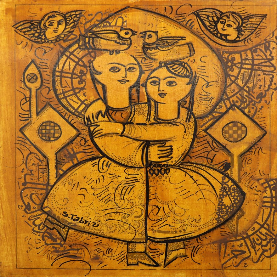 صادق تبریزی