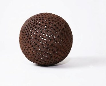Hadi Mohit, Enclosure, 2025, 15074