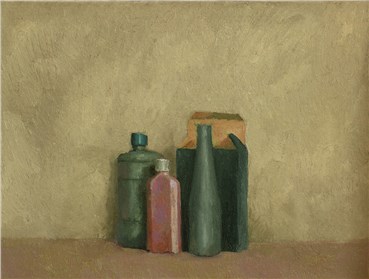 Parviz Abyazi, Untitled, 2020, 0