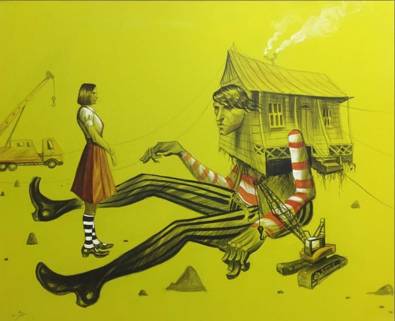 نزار موسوی‌نیا