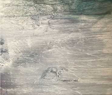 Farhad Mofavaz, Untitled, 2026, 0