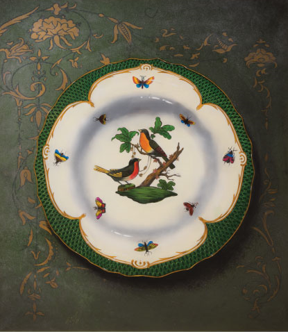 Iraj Shafei, Untitled, 0