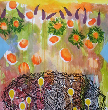 , Rasool Soltani, Untitled, 2006, 81015