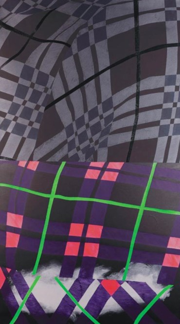 Hadi Sadeghipour, I Was There She Didn't Show Up, 2021, 0