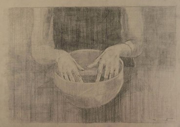 Kiyana Khazchin, Untitled, 2020, 0