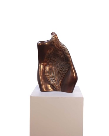 Sculpture, Fatemeh Emdadian, Untitled, 2018, 54199
